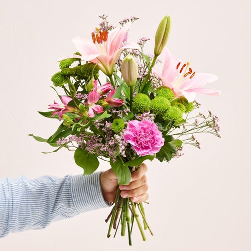 Send blomster billigt – en smuk hilsen behøver ikke koste en formue